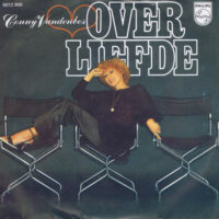 Conny Vandenbos - Over Liefde