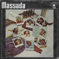 Massada - Feelin' Lonely