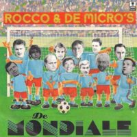 Rocco Granata - De Mondiale