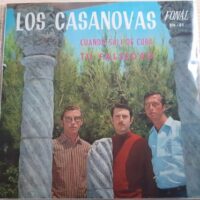 Los Casanovas - Cuando Salí de Cuba