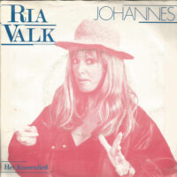 Ria Valk - Johannes