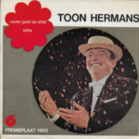 Toon Hermans - Vader Gaat Op Stap