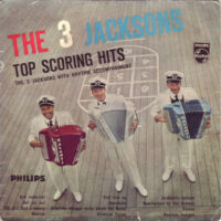 3 Jacksons - Top Scoring Hits