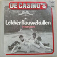 Casino's - Lekker Flauwekullen