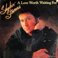 Shakin' Stevens - A Love Worth Waiting For