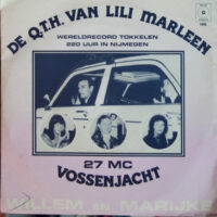 Willem & Marijke - De Q.T.H. van Lili Marleen