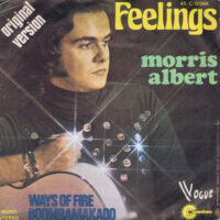 Morris Albert - Feelings