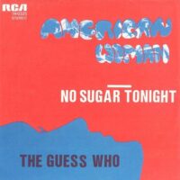 Guess Who - American Woman