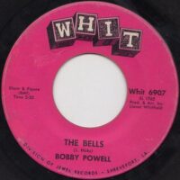Bobby Powell - The Bells