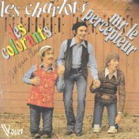 Les Charlots - Les Colorants
