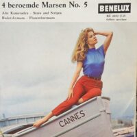 Boxtels Harmonie - Alte Kameraden