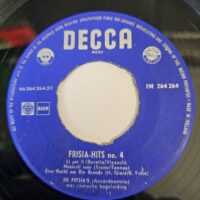 Frisia's - Frisia Hits No. *