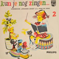 Zingende Jeugd - Kun Je Nog Zingen 2