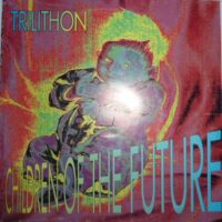 Trilithon - Children Of The Future