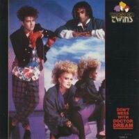 Thompson Twins - Don't Mess With Doctor Dream