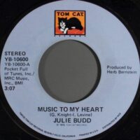 Julie Budd - Music To My Heart