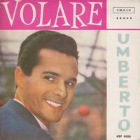 Umberto Marcato - Volare