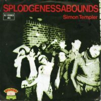 Splodgenessabounds - Simon Templer
