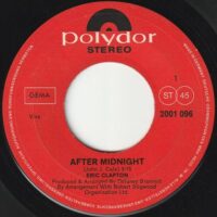 Eric Clapton - After Midnight