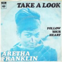 Aretha Franklin - Take A Look