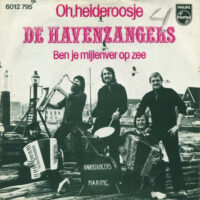 Havenzangers - Oh Heideroosje