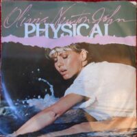 Olivia Newton-John - Physical