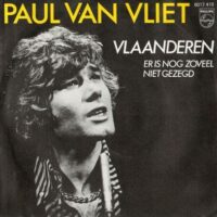 Paul van Vliet - Vlaanderen