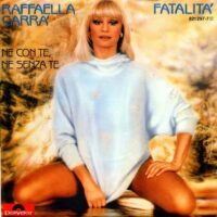 Raffaella Carrà - Fatalità