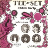 Tee-Set - Little Lady