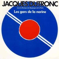 Jacques Dutronc - Les Gars De La Narine