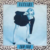Natasha England - Iko-Iko