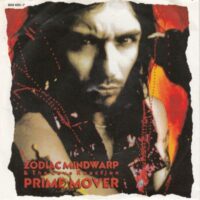Zodiac Mindwarp And The Love Reaction - Prime Mover