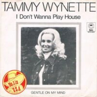 Tammy Wynette - I Don't Wanna Play House