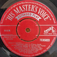 Giuseppe Verdi - Rigoletto Highlights