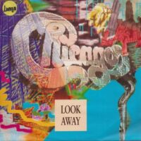 Chicago - Look Away