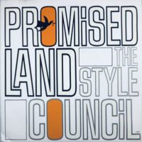 Style Council - Promised Land