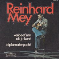 Reinhard Mey - Vergeef Me Als Je Kunt