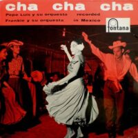 Pepe Luis Y Su Orquesta - Cha Cha Cha