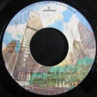 James Crawford - If You Don't Work You Can't Eat