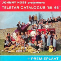 Johnny Hoes En De Feestneuzen - Nog Eentje Om 't Af Te Leren