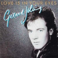 Gerard Joling - Love Is In Your Eyes