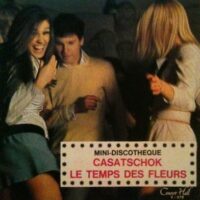 Musicos - Mini-Discotheque - Casatschok