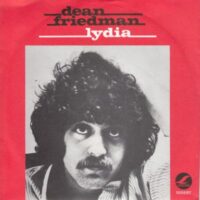 Dean Friedman - Lydia
