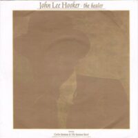 John Lee Hooker - The Healer