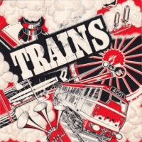 No Artist - Railway Rhythm