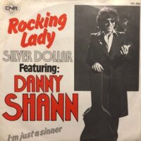 Silver Dollar - Rock 'N Lady