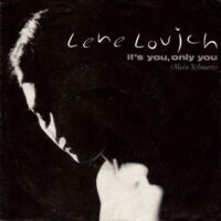 Lene Lovich - It's You, Only You (Mein Schmerz)