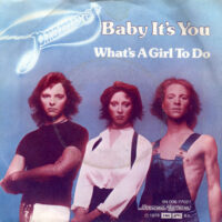 Promises - Baby It's You