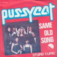 Pussycat - Same Old Song