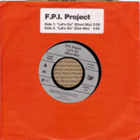 FPI Project - Let's Go